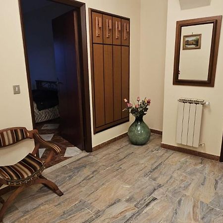 Casa Catena Francavilla di Sicilia Eksteriør billede