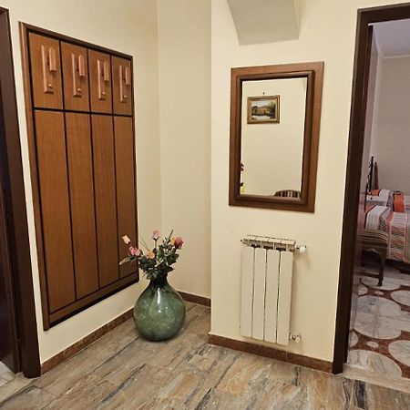 Casa Catena Francavilla di Sicilia Eksteriør billede