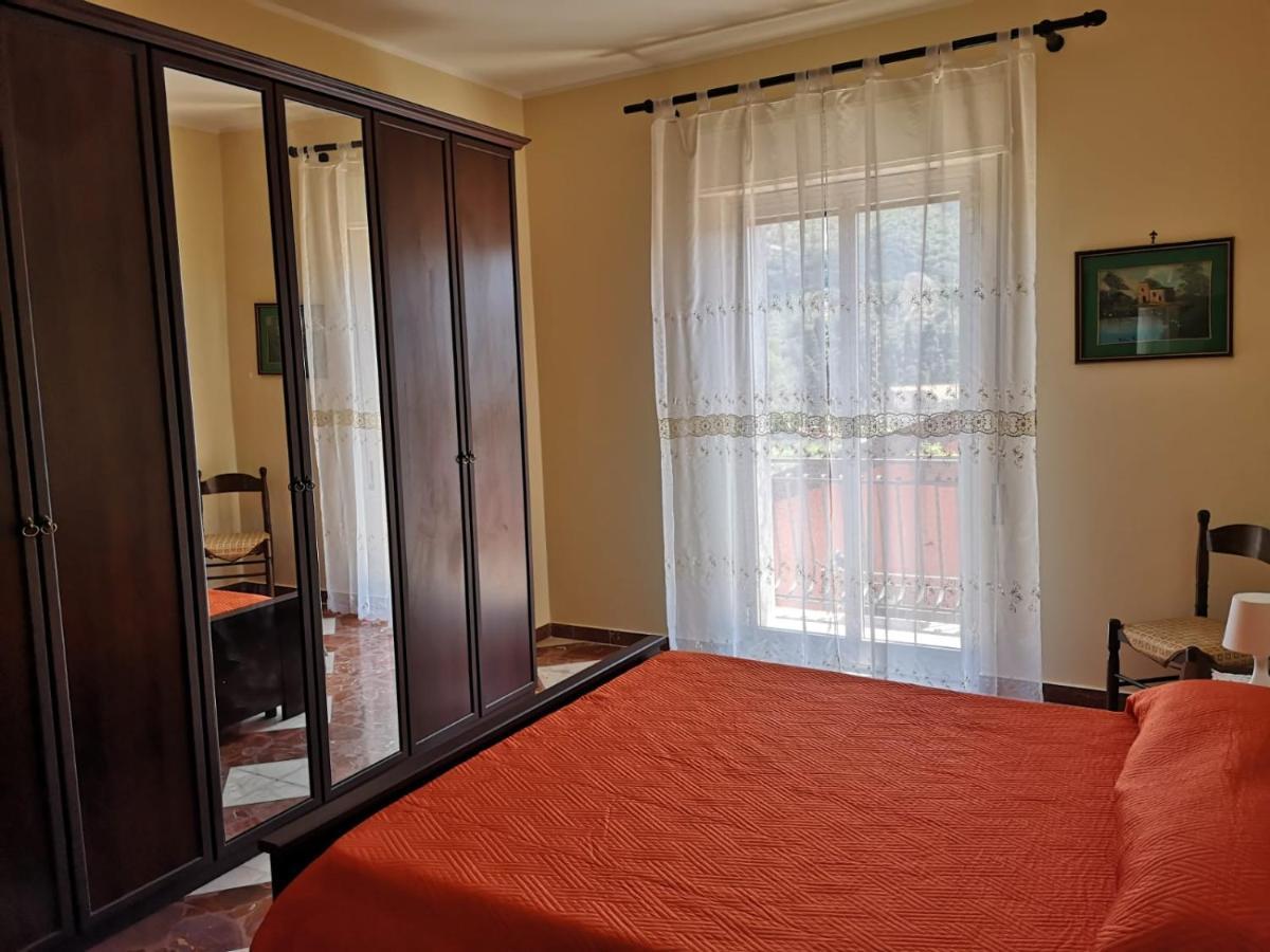 Casa Catena Francavilla di Sicilia Eksteriør billede