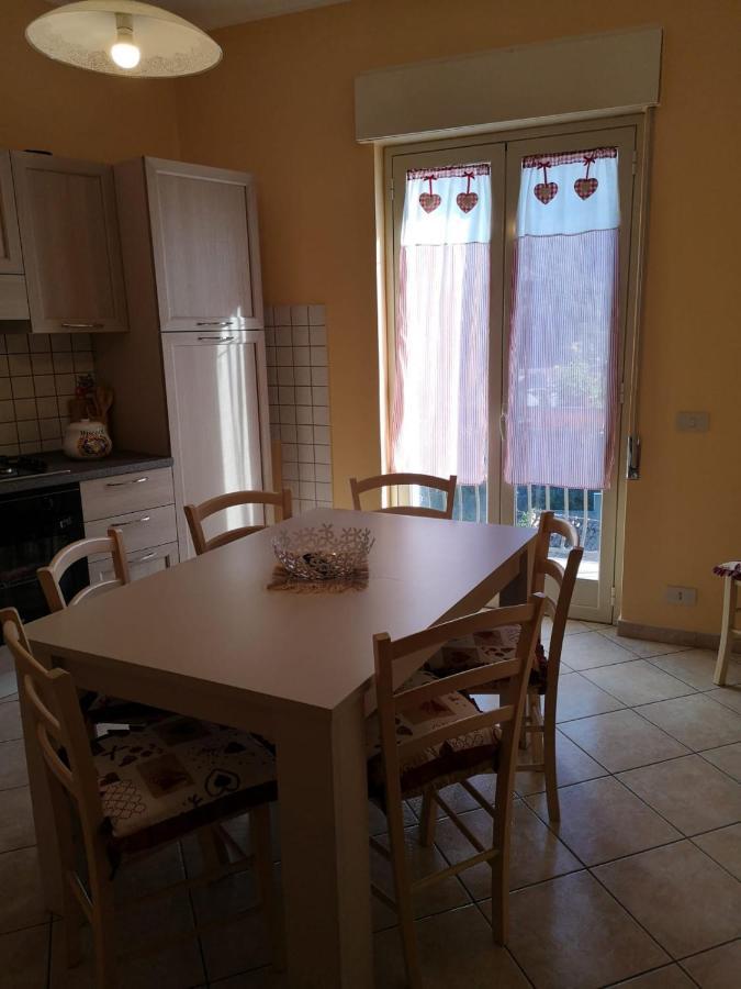 Casa Catena Francavilla di Sicilia Eksteriør billede