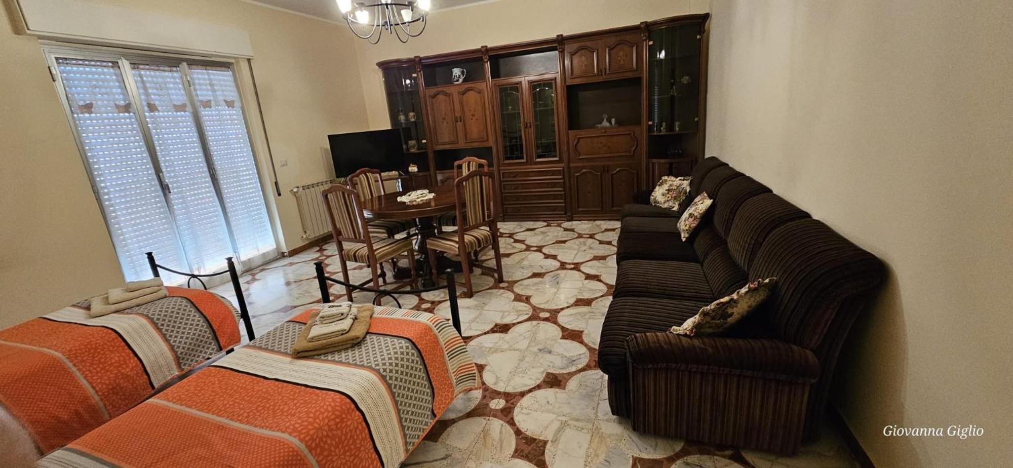 Casa Catena Francavilla di Sicilia Eksteriør billede