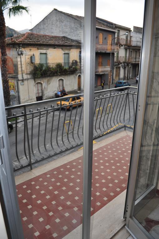 Casa Catena Francavilla di Sicilia Værelse billede