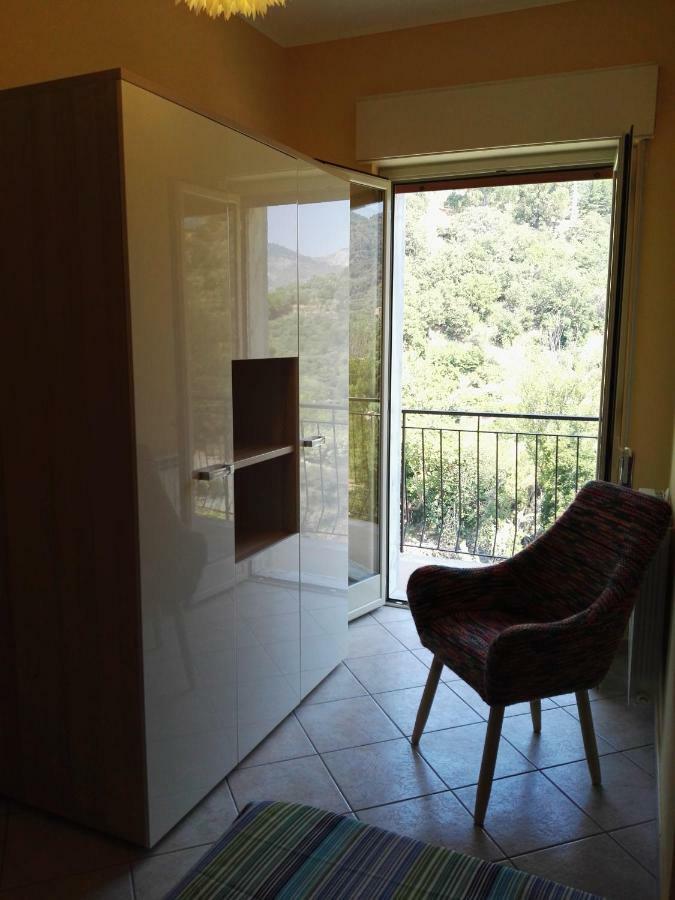 Casa Catena Francavilla di Sicilia Eksteriør billede